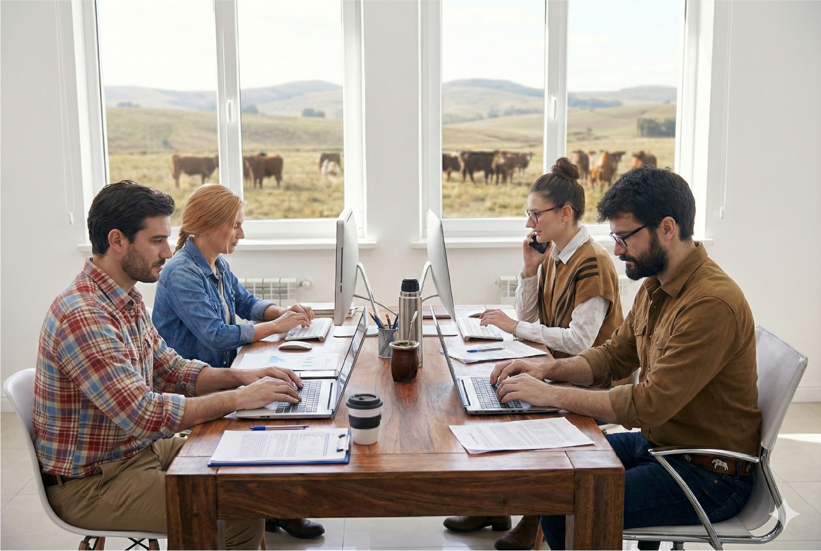 Imagen del curso Rutina Mensual